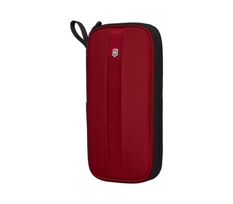 Victorinox Travel Essentials Travel Organizer – Luggage Pros